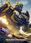 Transformers: Rise of the Beasts poster