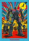 Transformers: Rise of the Beasts poster