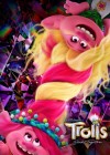 Trolls 3 poster