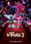 Trolls 3 poster