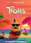 Trolls 3 poster