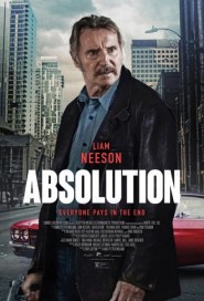 Absolution poster