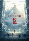 A Legend poster