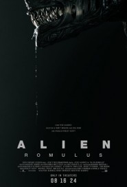 Alien: Romulus poster