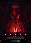 Alien: Romulus poster