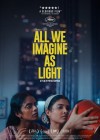 All We Imagine As Light poster