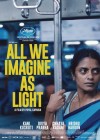 All We Imagine As Light poster