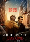 A Quiet Place: Day One poster