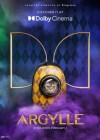 Argylle poster