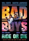 Bad Boys: Ride or Die poster