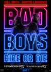 Bad Boys: Ride or Die poster