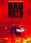 Bad Boys: Ride or Die poster