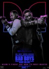 Bad Boys: Ride or Die poster