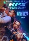 Bad Boys: Ride or Die poster