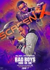 Bad Boys: Ride or Die poster