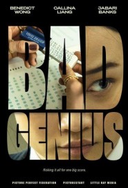 Bad Genius poster