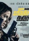 Canary Black poster