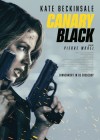 Canary Black poster