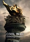 Civil War poster