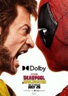 Deadpool & Wolverine poster