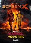 Deadpool & Wolverine poster