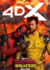 Deadpool & Wolverine poster