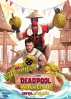 Deadpool & Wolverine poster