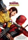 Deadpool & Wolverine poster