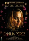 Emilia Perez poster