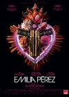 Emilia Perez poster