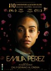 Emilia Perez poster