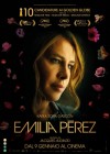 Emilia Perez poster