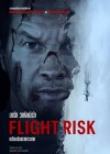 Flight Risk poster