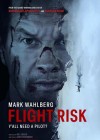 Flight Risk poster