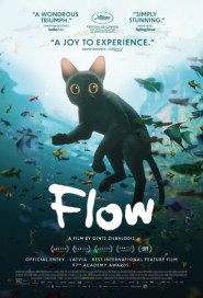 Flow poster