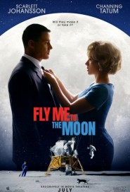 Fly Me to the Moon poster