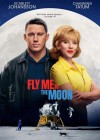 Fly Me to the Moon poster