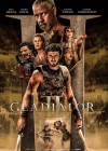 Gladiator 2 poster