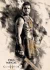 Gladiator 2 poster