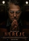 Heretic poster