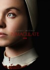 Immaculate poster