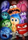 Inside Out 2 poster