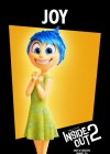 Inside Out 2 poster