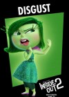 Inside Out 2 poster