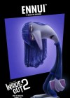 Inside Out 2 poster