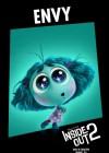 Inside Out 2 poster