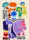 Inside Out 2 poster