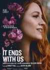 It Ends with Us poster