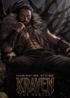 Kraven the Hunter poster