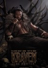 Kraven the Hunter poster